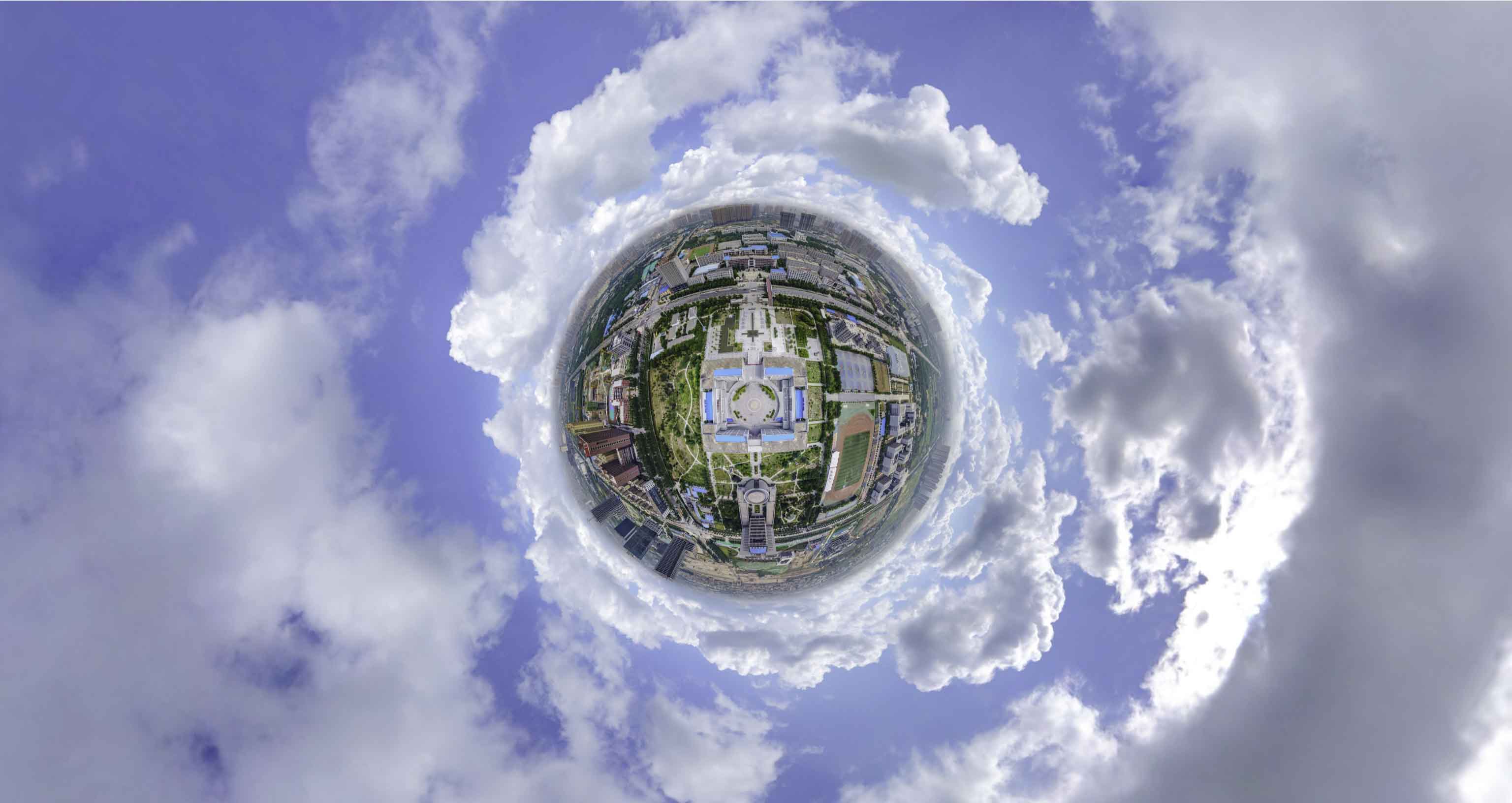 余庆格凸河风景名胜区