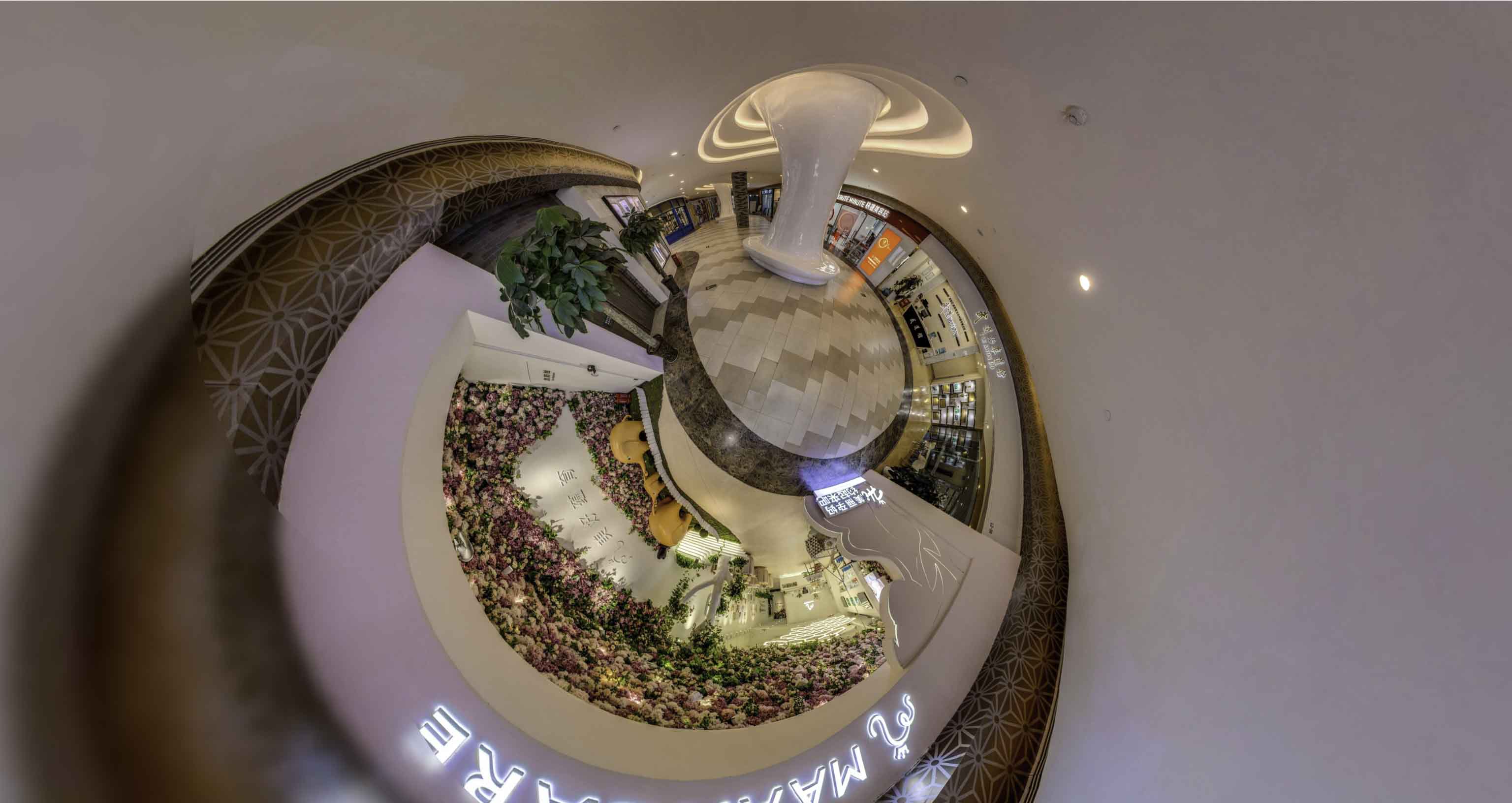 余庆将VR全景融入品牌宣传活动的创新实践与策略